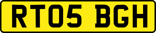 RT05BGH
