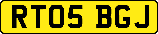 RT05BGJ