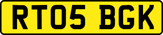 RT05BGK