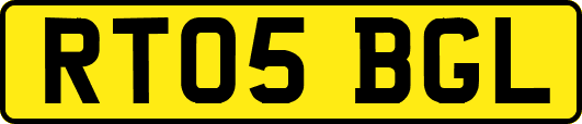 RT05BGL