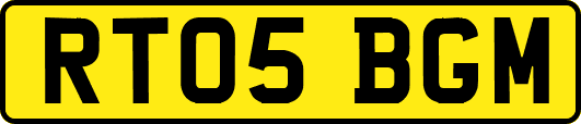 RT05BGM