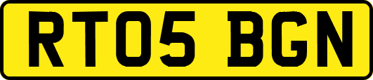 RT05BGN