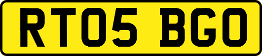 RT05BGO