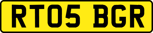 RT05BGR