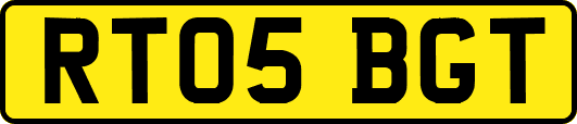 RT05BGT