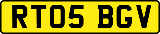 RT05BGV
