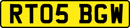 RT05BGW