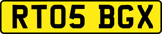 RT05BGX