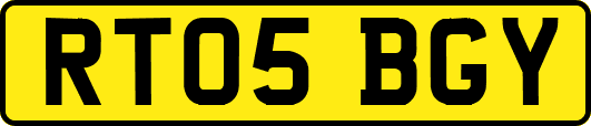 RT05BGY