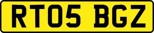 RT05BGZ