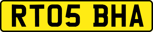RT05BHA