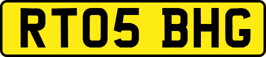 RT05BHG