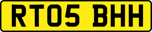 RT05BHH