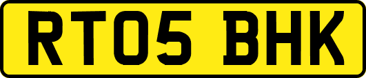 RT05BHK