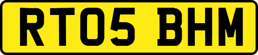 RT05BHM