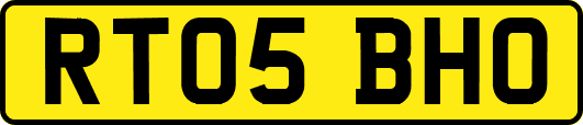 RT05BHO