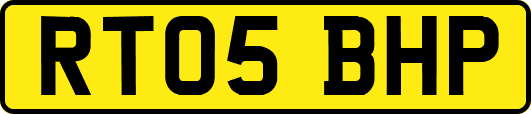 RT05BHP