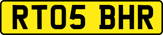 RT05BHR