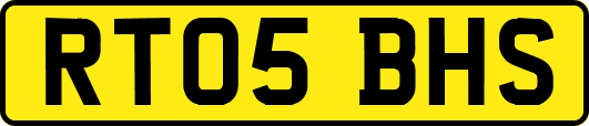 RT05BHS