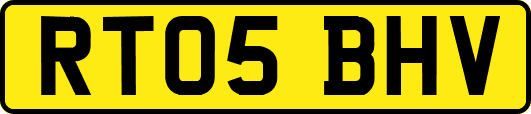RT05BHV