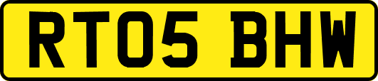 RT05BHW