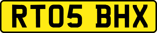 RT05BHX