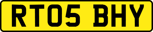 RT05BHY