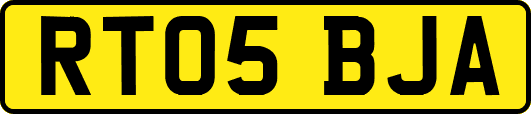 RT05BJA