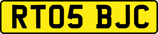 RT05BJC