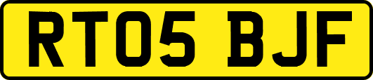 RT05BJF