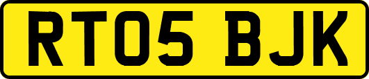 RT05BJK