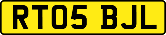 RT05BJL