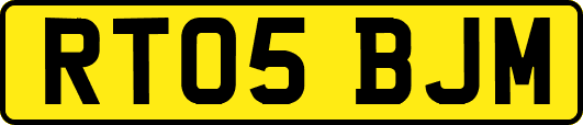 RT05BJM