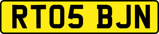 RT05BJN