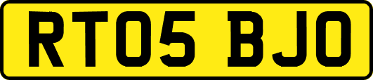 RT05BJO