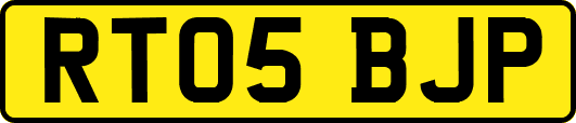 RT05BJP