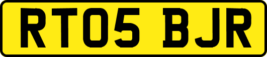 RT05BJR