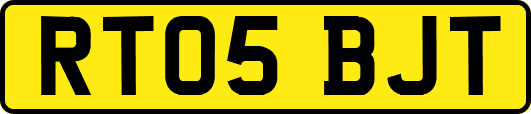 RT05BJT