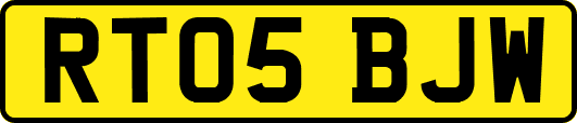 RT05BJW