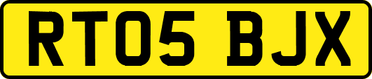 RT05BJX