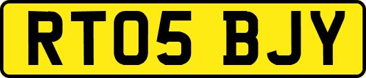 RT05BJY