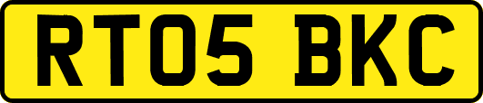 RT05BKC