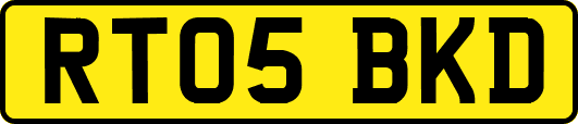 RT05BKD