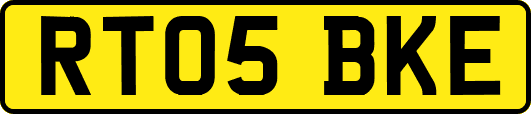RT05BKE