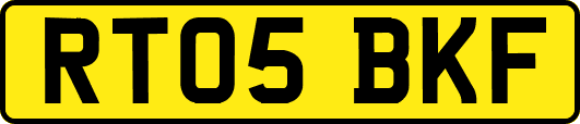 RT05BKF