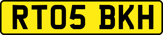 RT05BKH