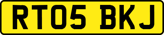 RT05BKJ