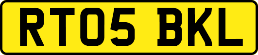 RT05BKL
