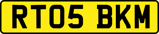 RT05BKM