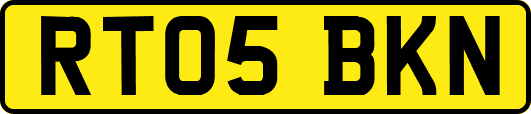RT05BKN